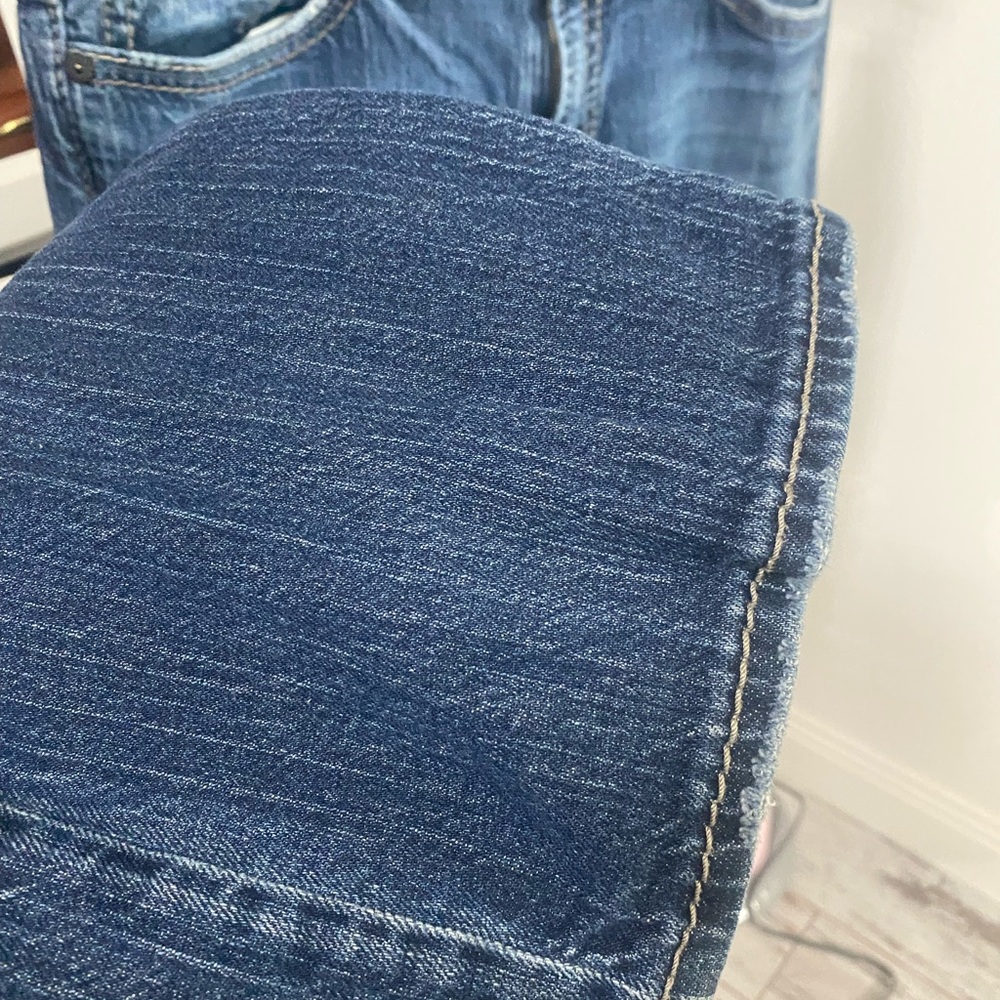 Silver Jeans - Picture 3 of 9